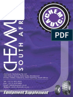 Chemvulc Equipment Supplement 2015 1 PDF