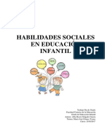 Delgado Garcia Alba Rocio Habilidadessocials PDF