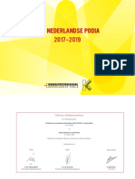 CAO Nederlandse Concertpodia Def PDF