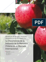  Importancia Mercado Manzanas