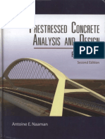 Prestressed Concrete Naaman PDF