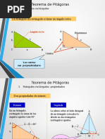 Teprema de Pitagoras