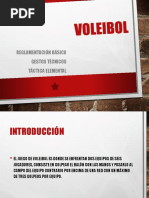 Voleibol