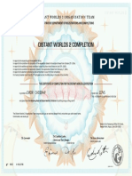 Distant Worlds 2 Completion