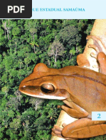 02 – Parque Estadual Sumaúma-CAPA