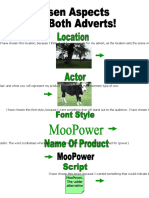 Moopower, The Udder Alternative