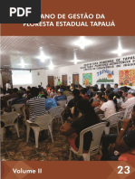 Floresta Tapauá Vol_II