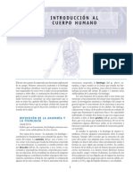 Cuerpo Humano PDF