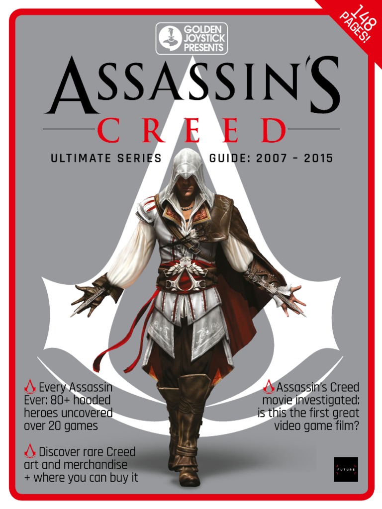 Arrivée à Limassol  Assassin's Creed Bloodlines #1 