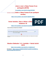 Como Proteger Seu PC PDF