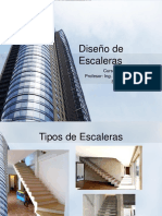 3.1 Diseño de Escaleras PDF