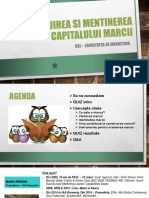 Construirea si mentinerea capitalului marcii ASE 2018 Maria Predoiu.pdf