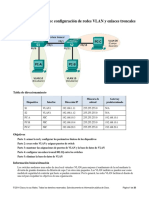 3.2.2.5 - VLANs and Trunking