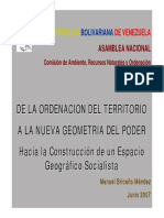 ORDENACION DEL TERRITORIO A LA NUEVA GEOMETRIA DEL PODER.pdf
