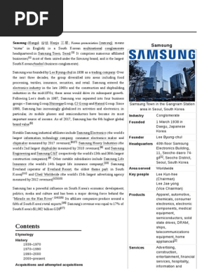 Samsung
