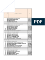 Relacion de Funcionarios 2015-2017