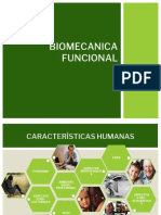 Biomecánica funcional 