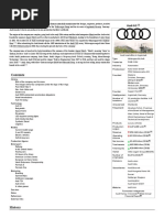 Audi