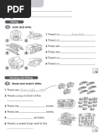 Highfive 1 Exam Unit 7 8 PDF