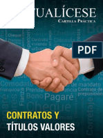 CP - 04 - 2018.contratos y Titulos Valores PDF
