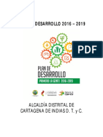 Plan Cartagena PDF