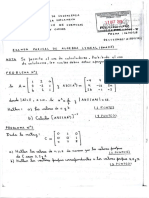 Solucionario Parcial 2018-2