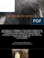 Geocronologia Exposición