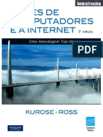 Redes de computadores e a Internet - Kurose - Ross.pdf