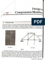 Compression Members PDF