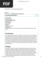 seco Otdiagapp | PDF | Evidence Based Medicine | Health Sciences