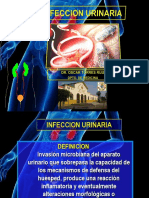 1 Infeccion Urinaria