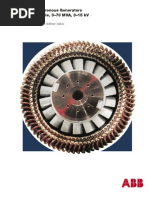 Download ABB AMS Synchronous Generators by PabloAlv SN41051783 doc pdf