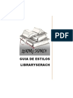 Guía de Estilos de LibrarySearch v3.docx