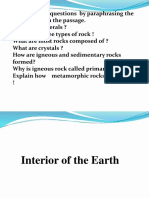 INTERIOR OF THE EARTH.pptx
