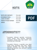 APENDIKSITIS