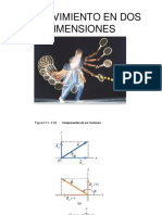 Movimiento en Dos Dimensiones2-1 PDF