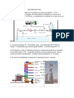 Taller 1 Metro