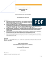 UU No. 44 Th 2009 ttg Rumah Sakit_2.PDF