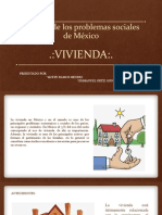 Exposicion Vivienda