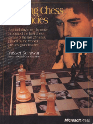 The Chess Skewer by Edward Winter