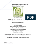 Ada 2 Cerebritos