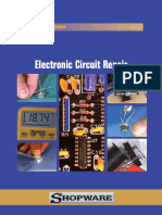 Electronic Circuit Repair: Electricity and Electronics