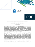 Syarat Dan Ketentuan DTS 2019 PDF