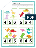 Printable Activity