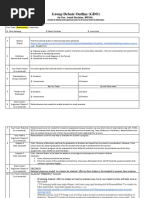 9) Group Debate Outline - Argument & Counterargument (Jan. 28, 2019)