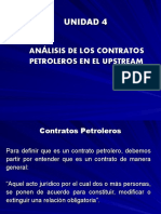 1845949215.TEMA 4 Analisis de los Contratos Petroleros en el Upstream.ppt