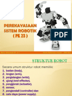 Perekayasaan Sistem Robotik 1.1b