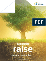 Annual Report Jasindo 2016 - Latest PDF