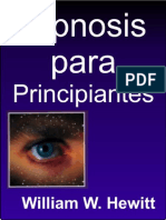 Hipnosis para Principiantes - William W Hewitt.pdf