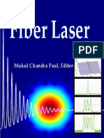 Paul M.C. (Ed.) - Fiber Laser PDF